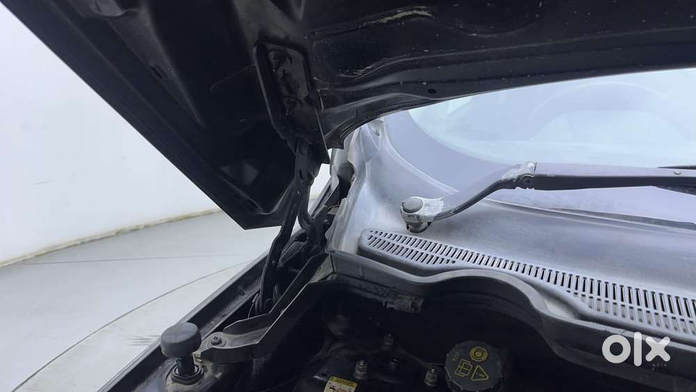 Ford Ecosport [2015-2017] 1.5 Titanium Plus Ti-vct, 2015, Petrol