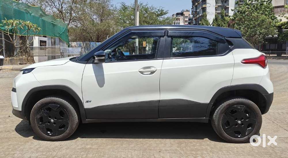 Tata Punch Ev Adventure S Lr, 2024, Electric