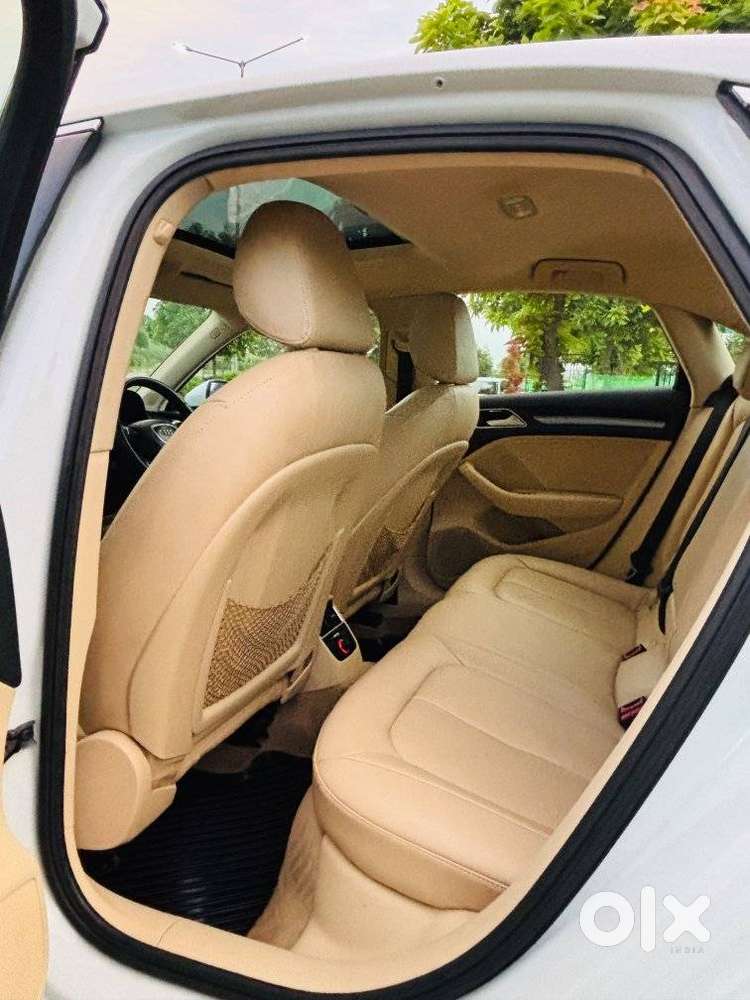 Audi A3 2.0 35 Tdi Premium Plus, 2017, Diesel