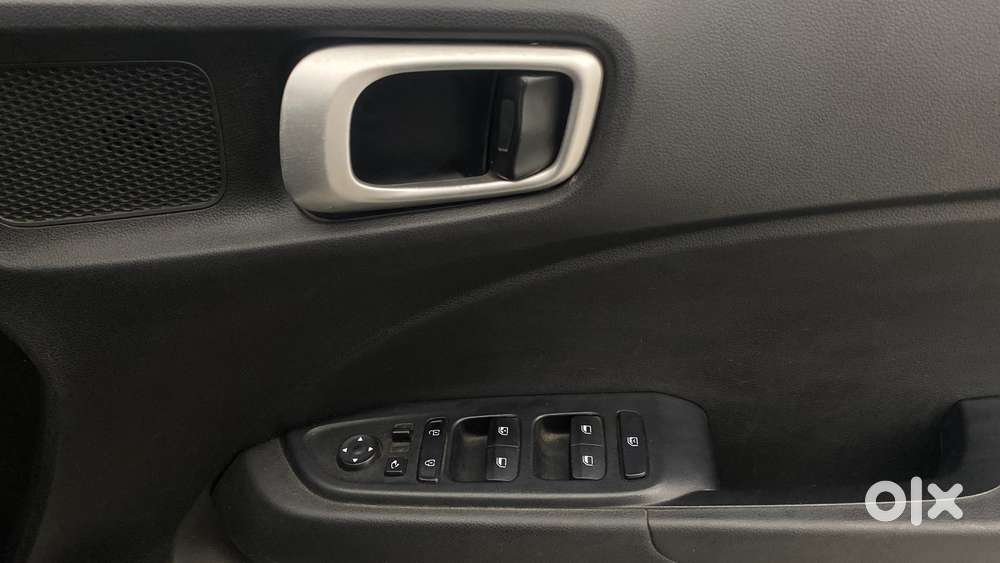 Hyundai Venue Sx Plus Turbo Dct, 2021, Petrol