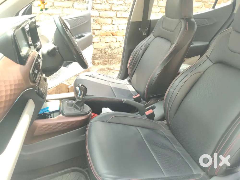 Hyundai Aura 2022 Diesel 99350 Km Driven
