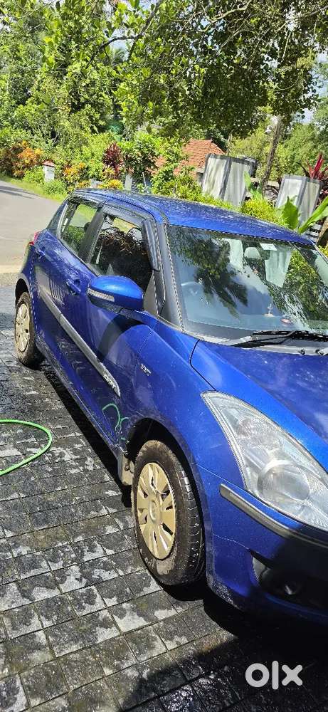 Maruti Suzuki Swift 2013 Manual Petrol Good Condition