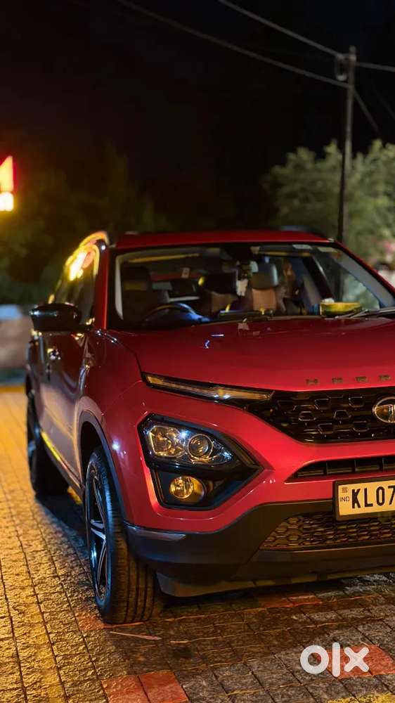 Tata Harrier Diesel 2023 Automatic