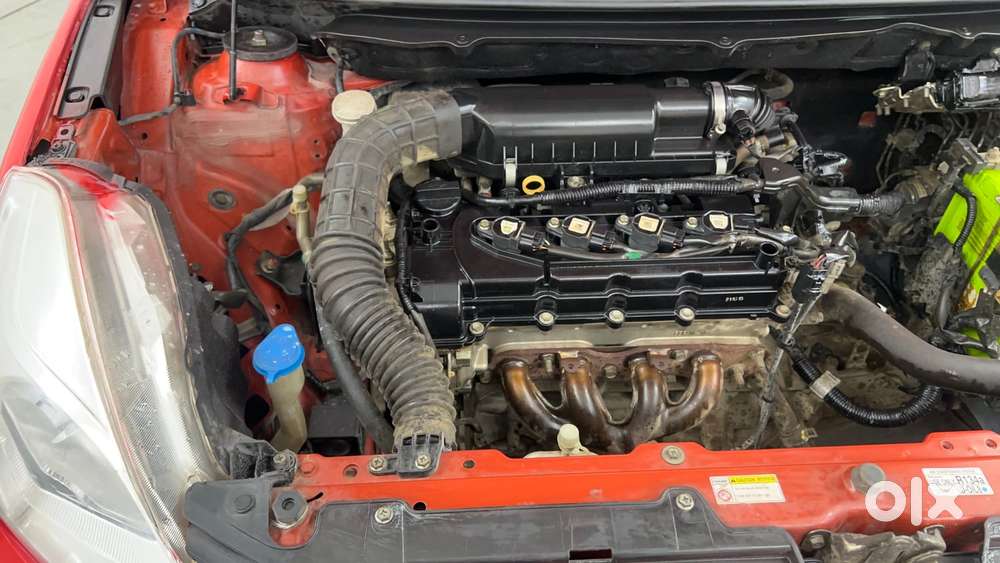 Maruti Suzuki Baleno Delta, 2016, Petrol