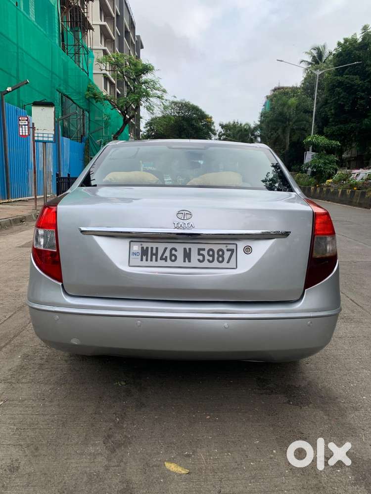 Tata Manza, 2011, Diesel