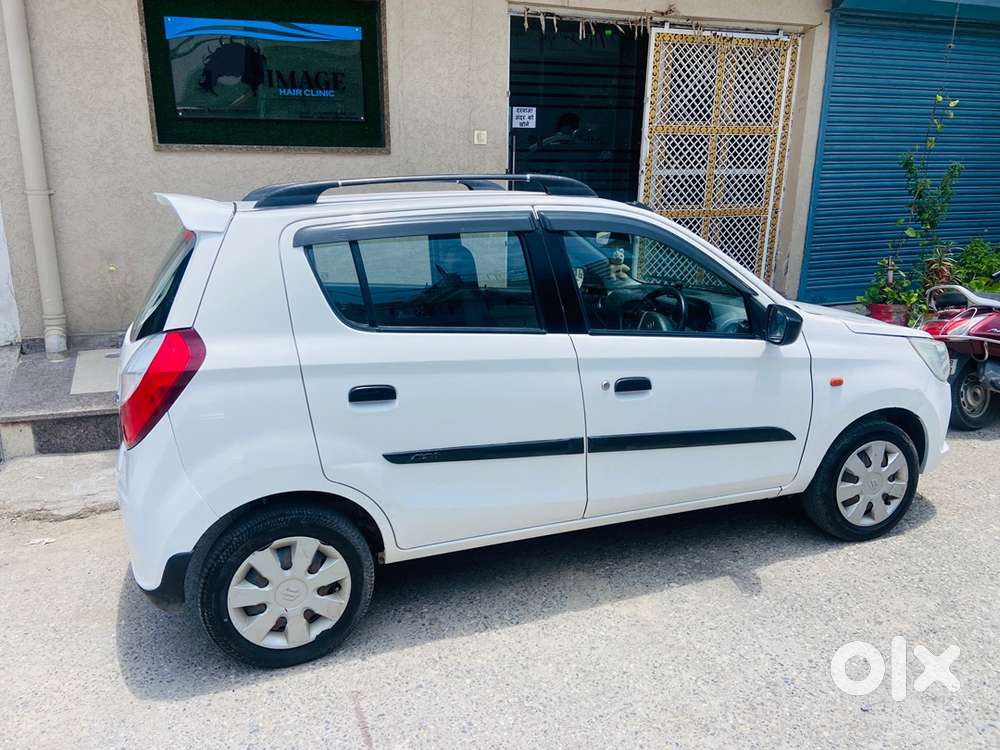 Maruti Suzuki Alto 2017 Excellent Condition