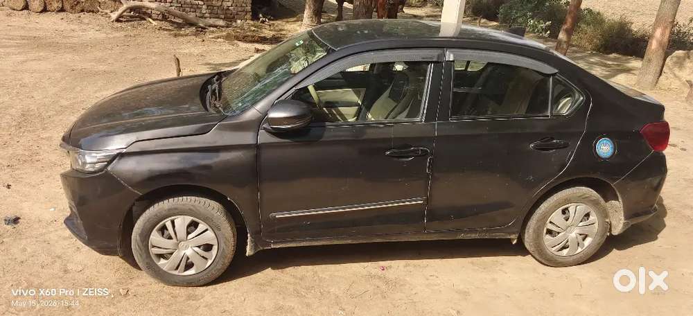 Buying New Car ..