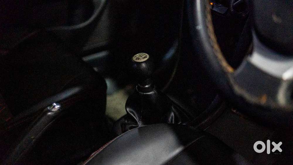 Maruti Suzuki Swift 1.2 Vxi (o), 2016, Petrol