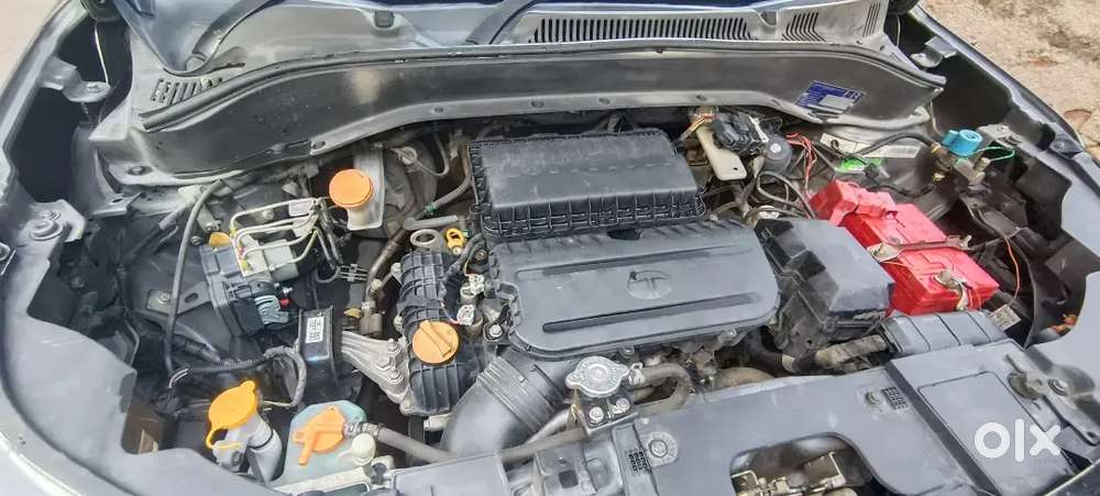 First Chech And Drive  After Then  Change Your Mind