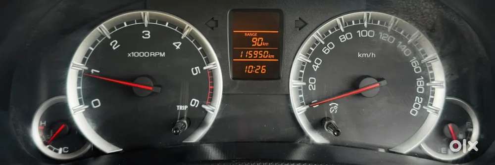 Maruti Suzuki Swift Dzire Vdi, 2016, Diesel