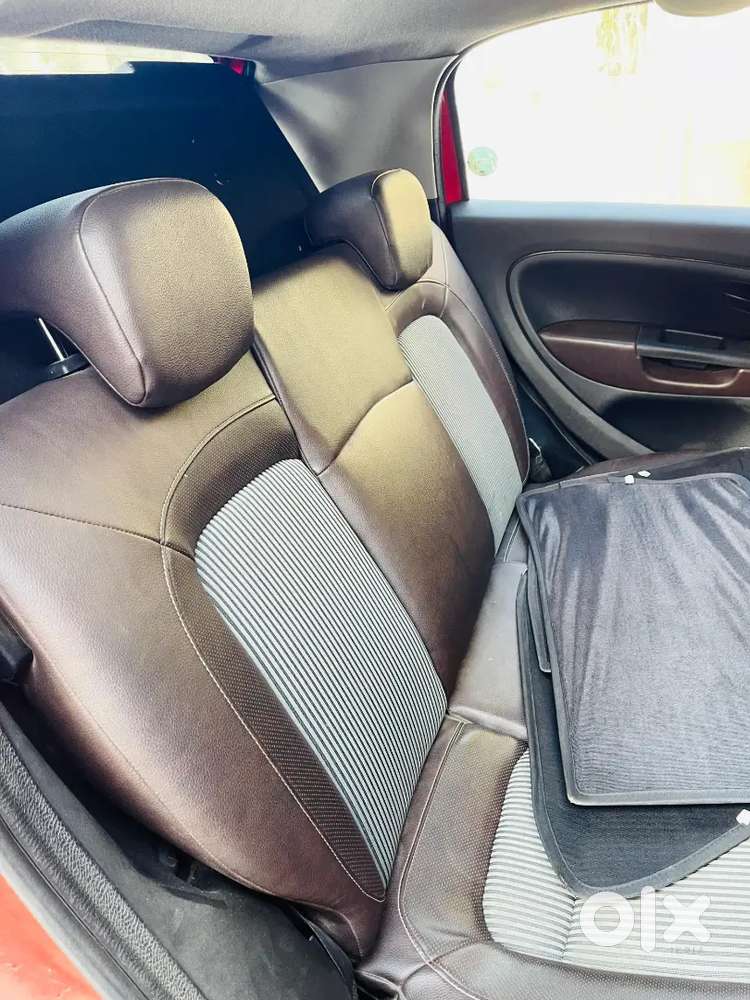 Mint Condition Fiat Avventura Diesel (july 2015)