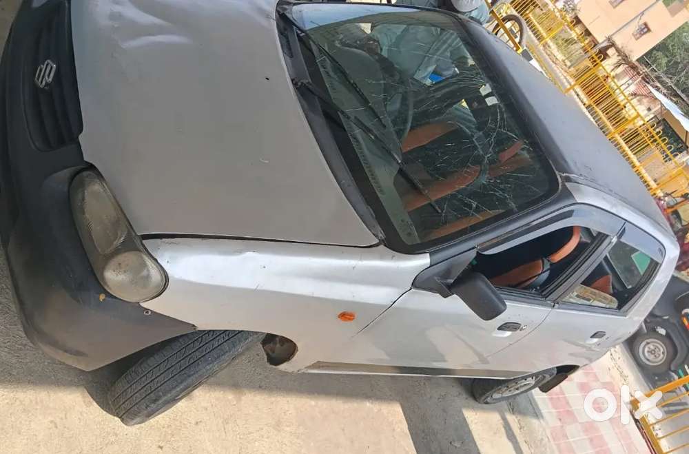 I Want To Sell My Car Fc No Insurance No