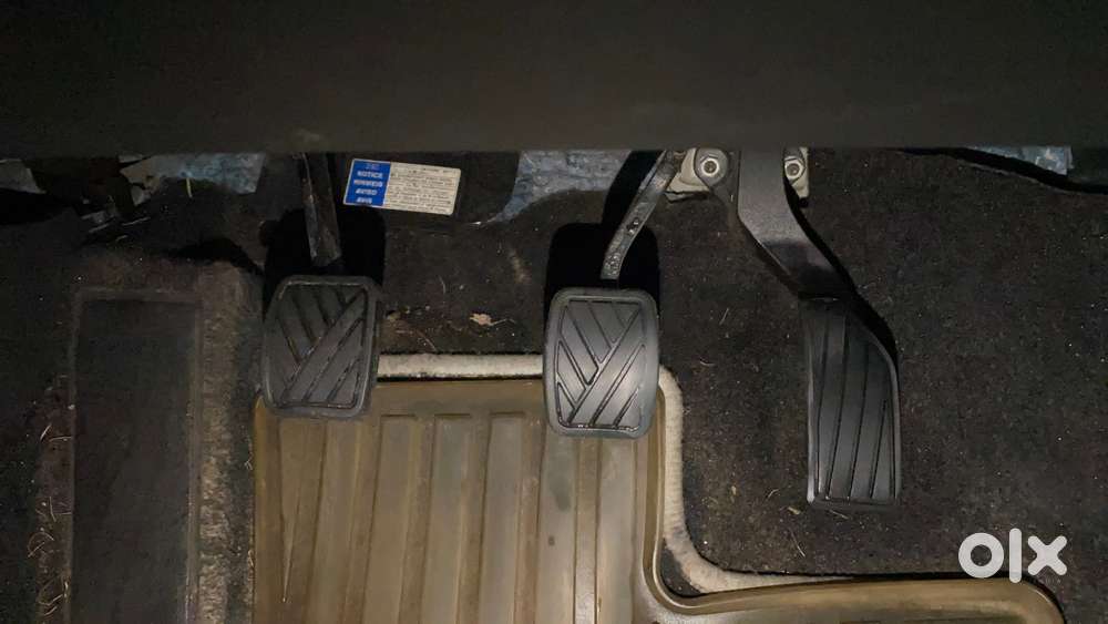 Maruti Suzuki Vitara Brezza Zdi, 2018, Diesel