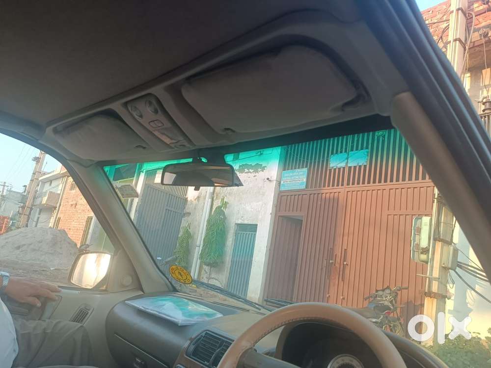 Tata Safari 2009 Diesel Manual