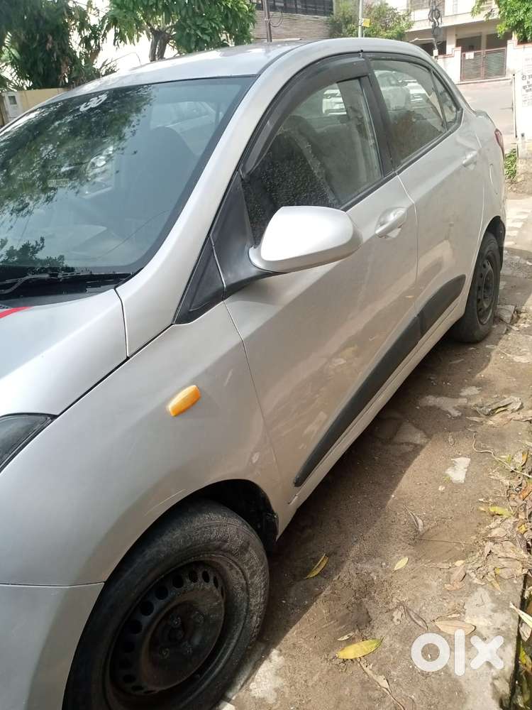 Hyundai Xcent 1.1 Crdi S, 2015, Diesel