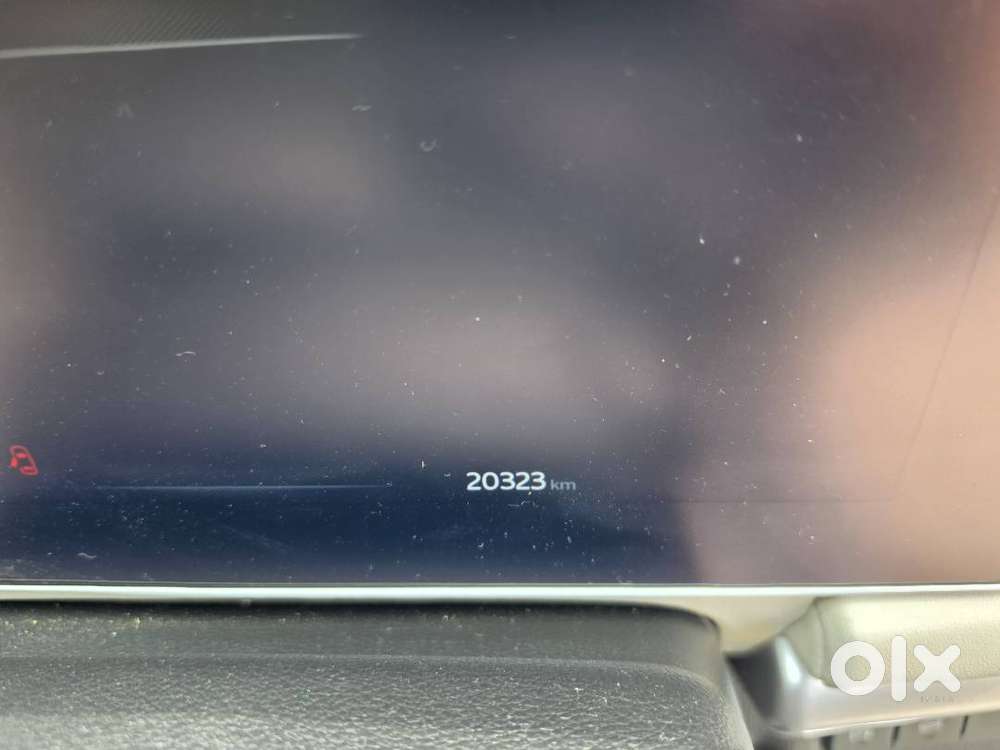 Mahindra Xuv700 2024 Awaits You
