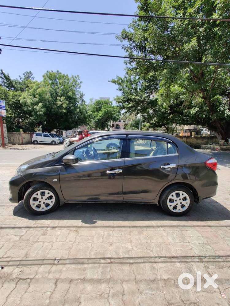 Honda Amaze 1.2 Emt I Vtec, 2018, Diesel
