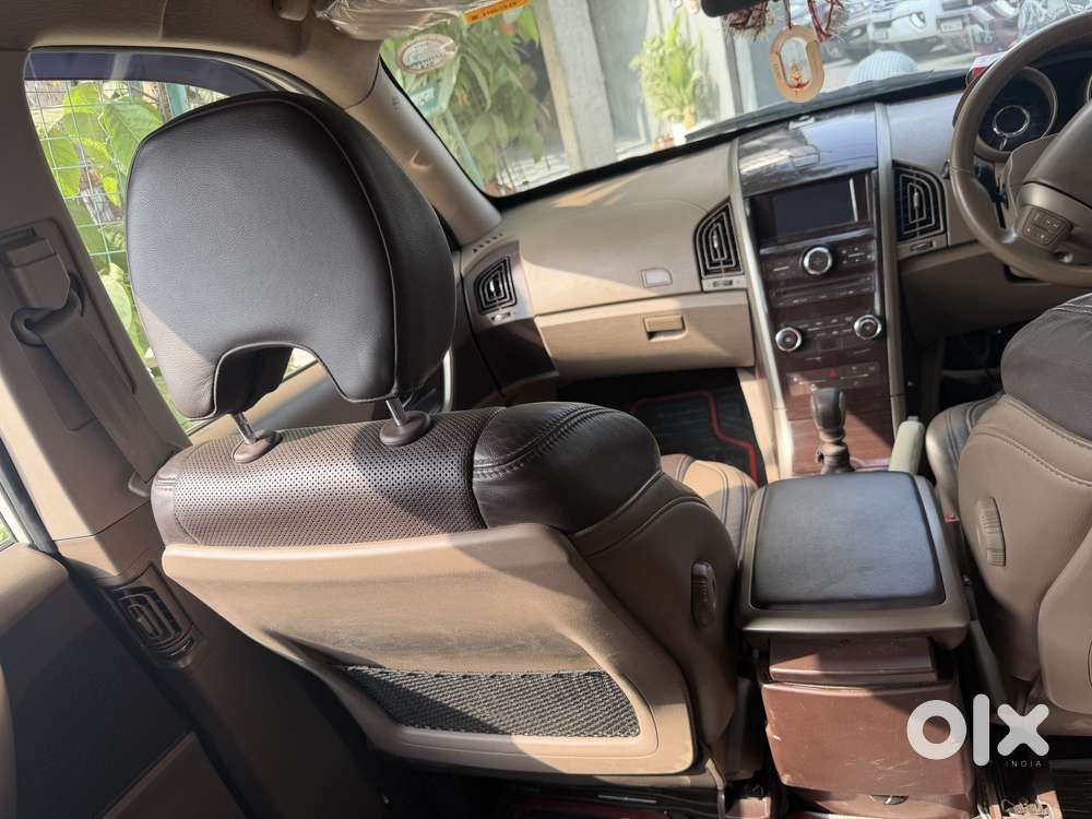 Mahindra Xuv500 W8, 2014, Diesel