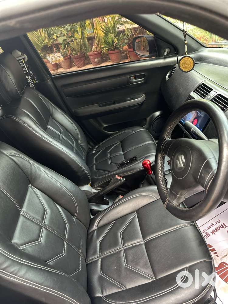 Maruti Suzuki Swift 2010 Diesel Good Condition