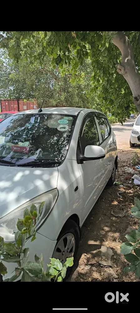 Hyundai I10 Sportz 1.2 Petrol | 2013 Model | Second Owner