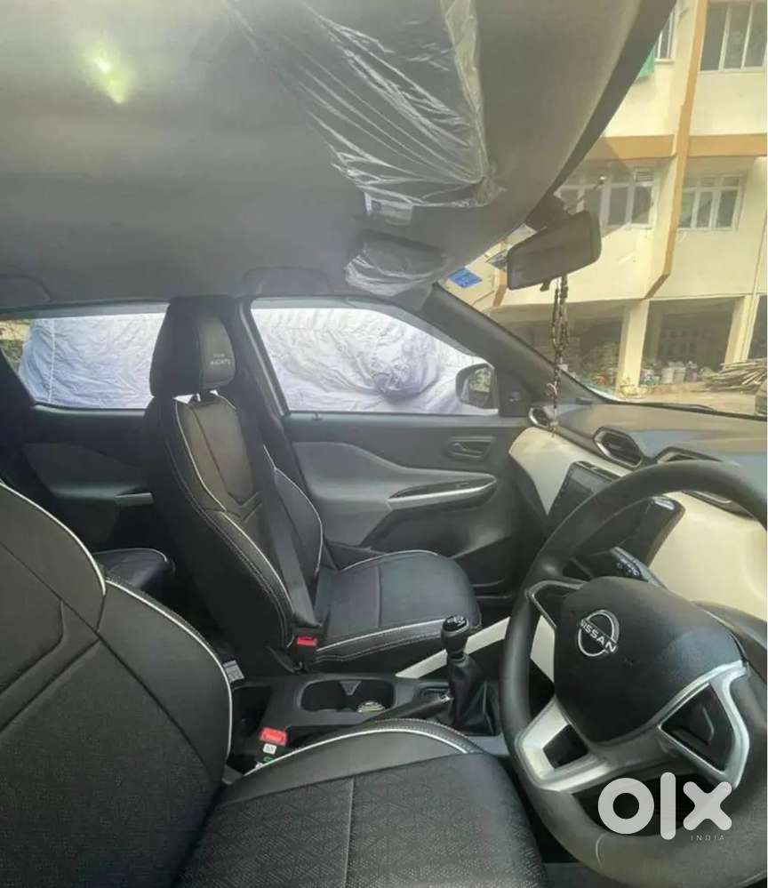 Nissan Magnite 1.0 Xe 2023