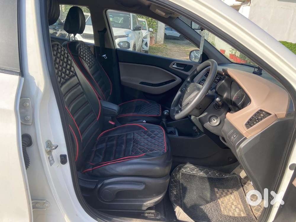 Hyundai I20 1.2 Spotz, 2020, Petrol