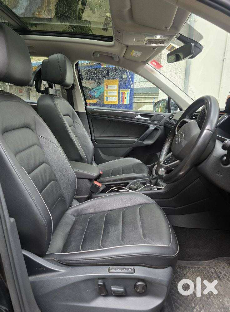 Volkswagen Tiguan 2.0 Elegance Tsi Dsg, 2023, Petrol