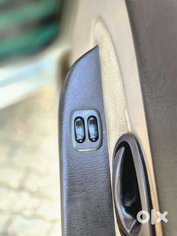 Hyundai Santro Xing Gls, 2015, Petrol