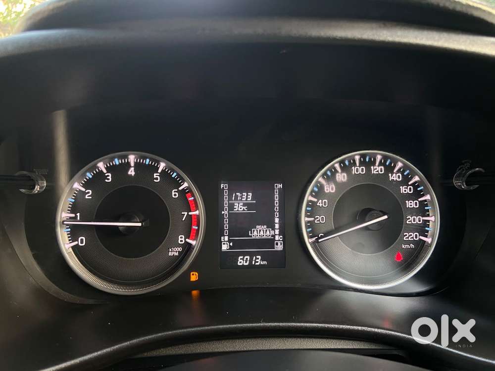 Maruti Suzuki Fronx Delta 1.2 Mt, 2024, Petrol