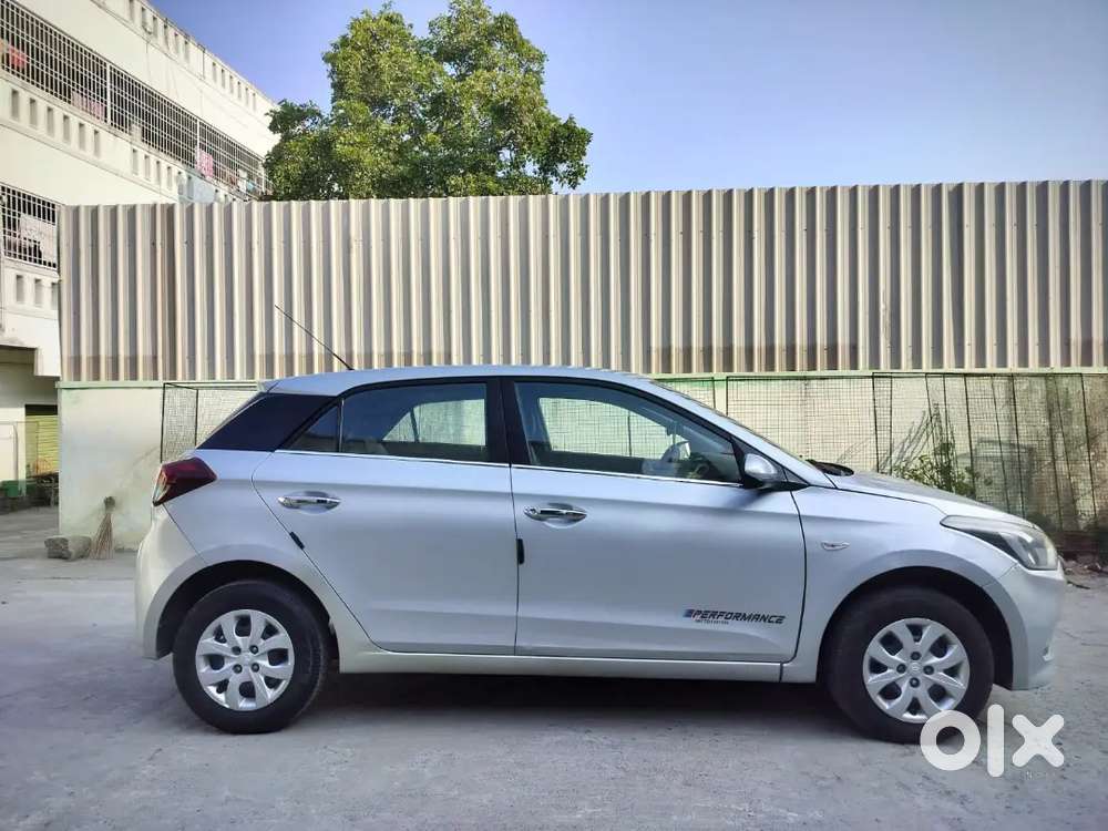 Hyundai I20 2016 Diesel Well Maintained