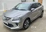 Toyota Glanza 1.2 V, 2022, Petrol
