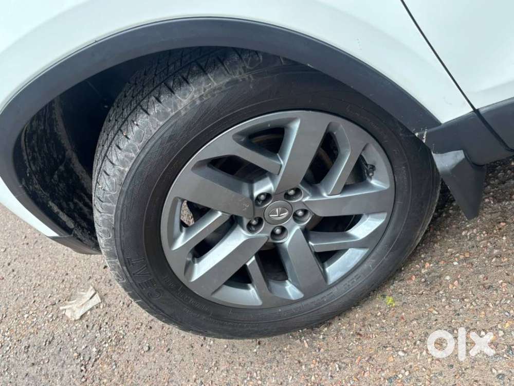 Tata Safari 2.0 Kryotec Xta Plus, 2022, Diesel