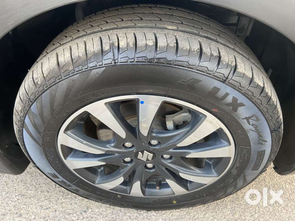 Maruti Suzuki S-cross 2017-2020 1.3 Delta, 2019, Diesel