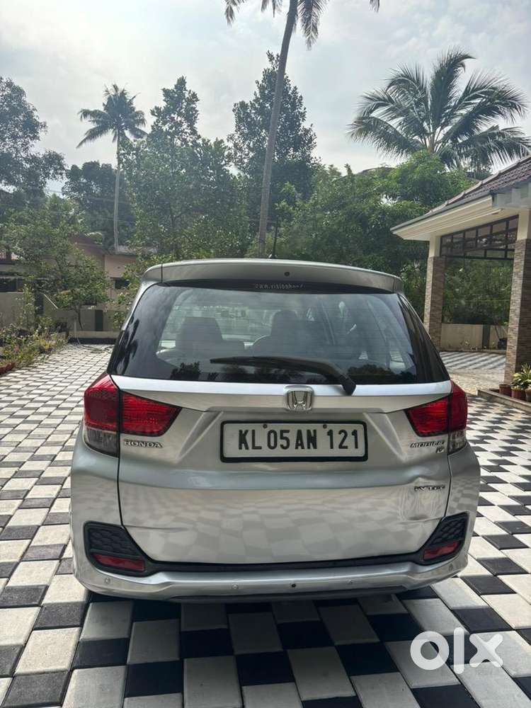 Honda Mobilio 2015 Petrol Good Condition