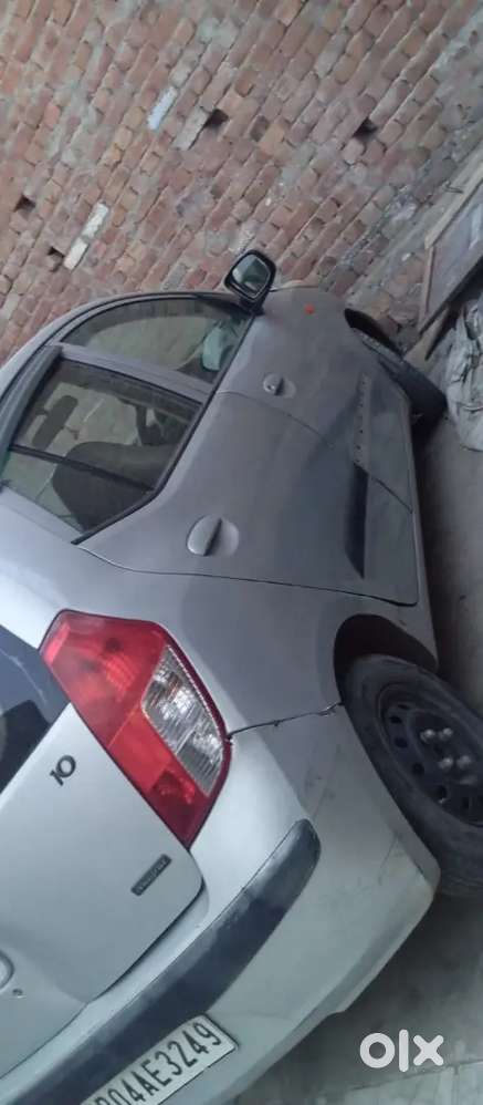 Hyundai I10 1.2 Magna 2008