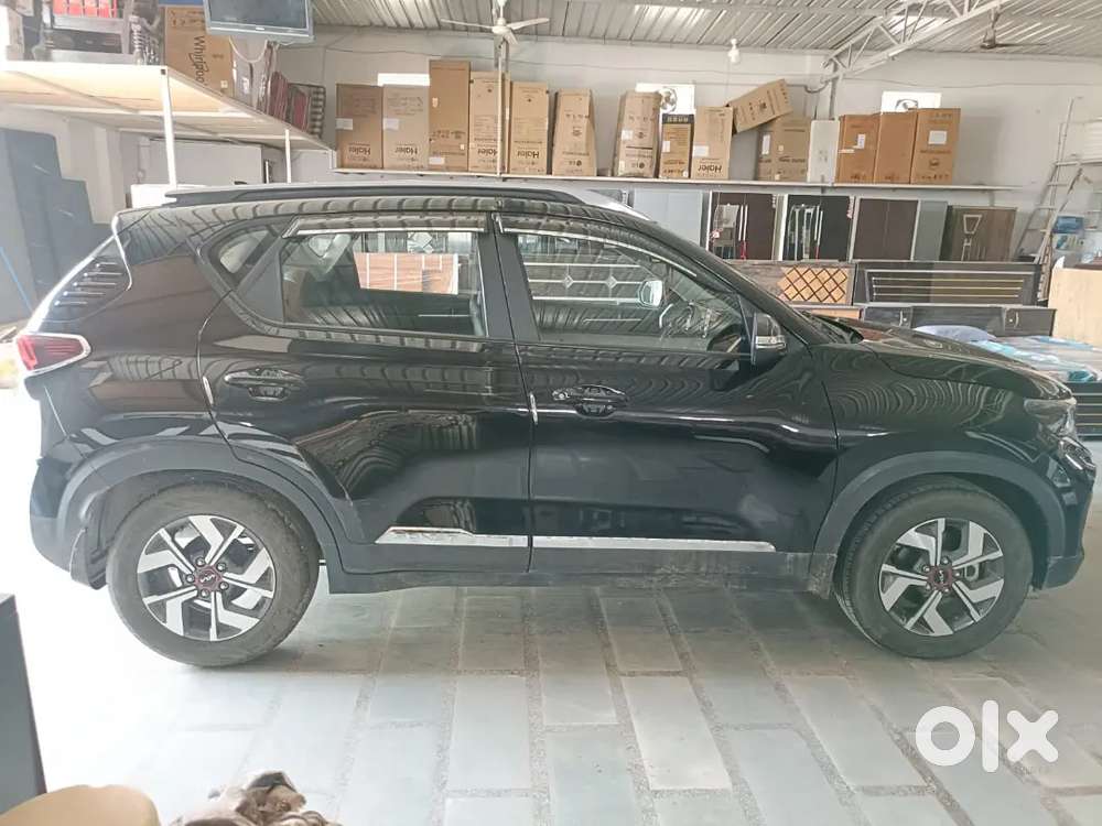 Kia Sonet 2024