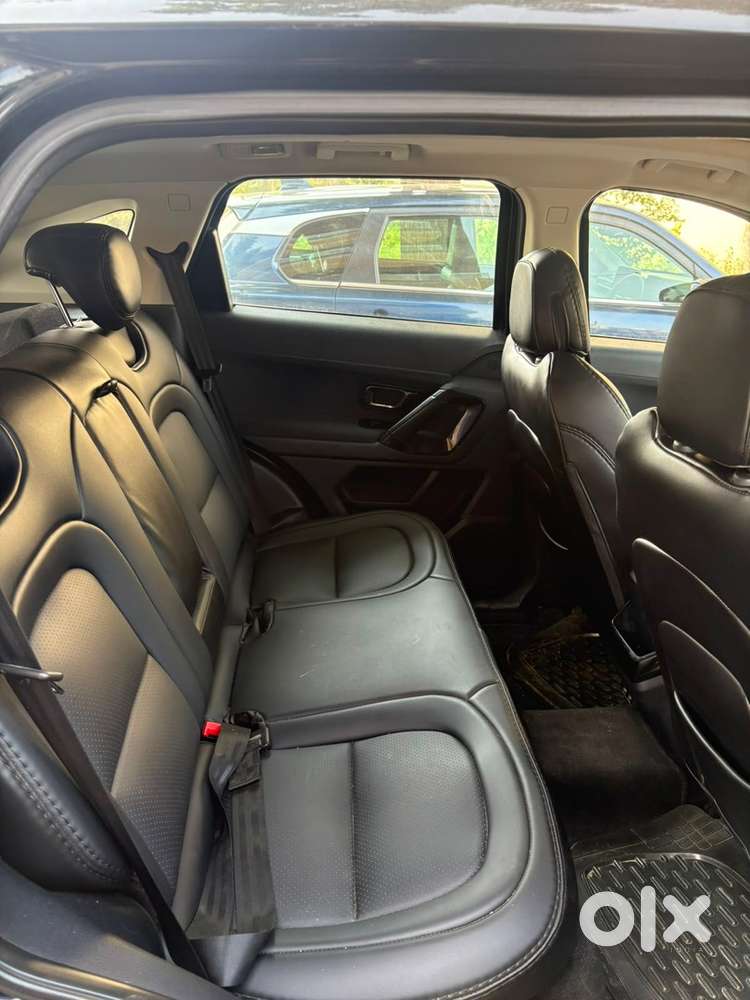 Tata Harrier Diesel 2022