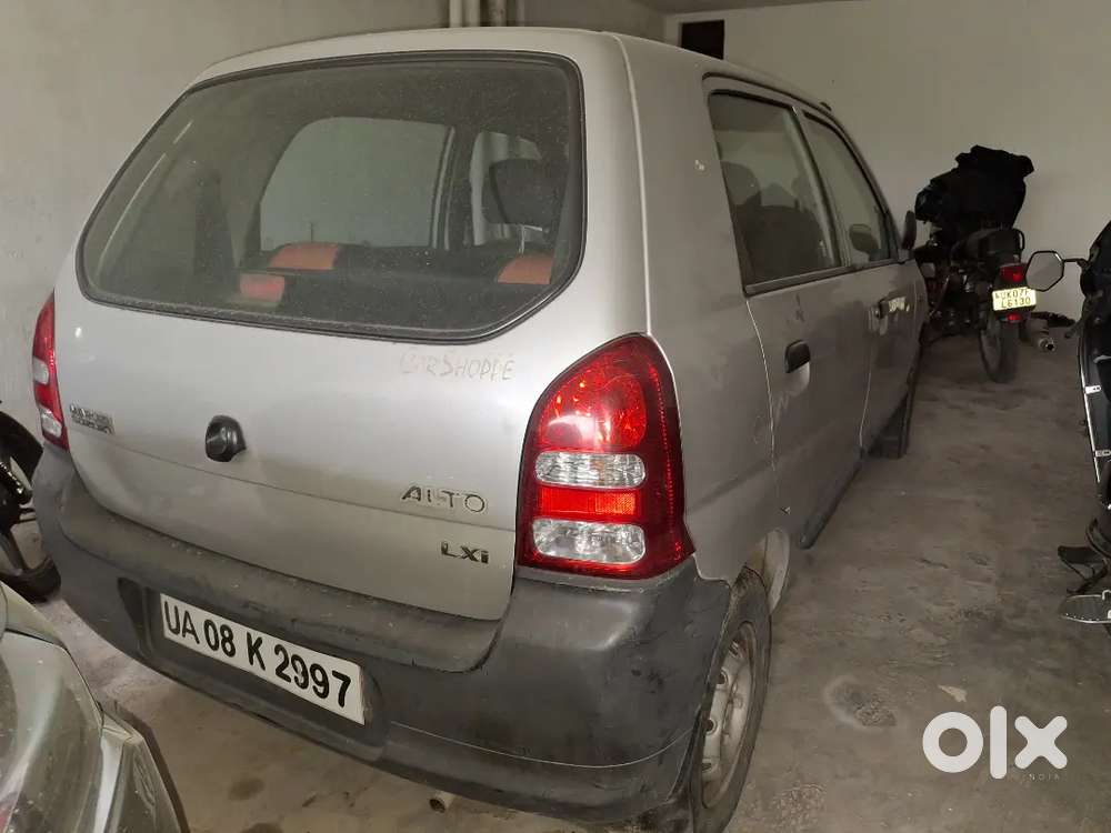 Excellent Running Condition.superb A.c.no Noise Car