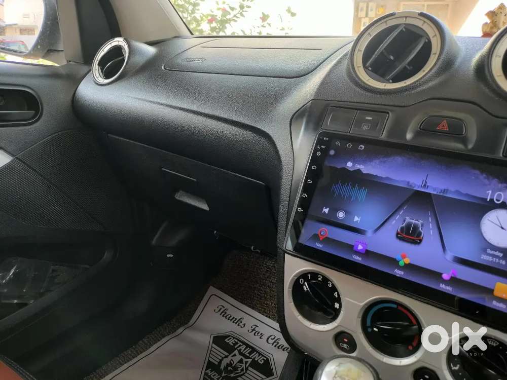 Ford Figo 2010 Diesel Well Maintained