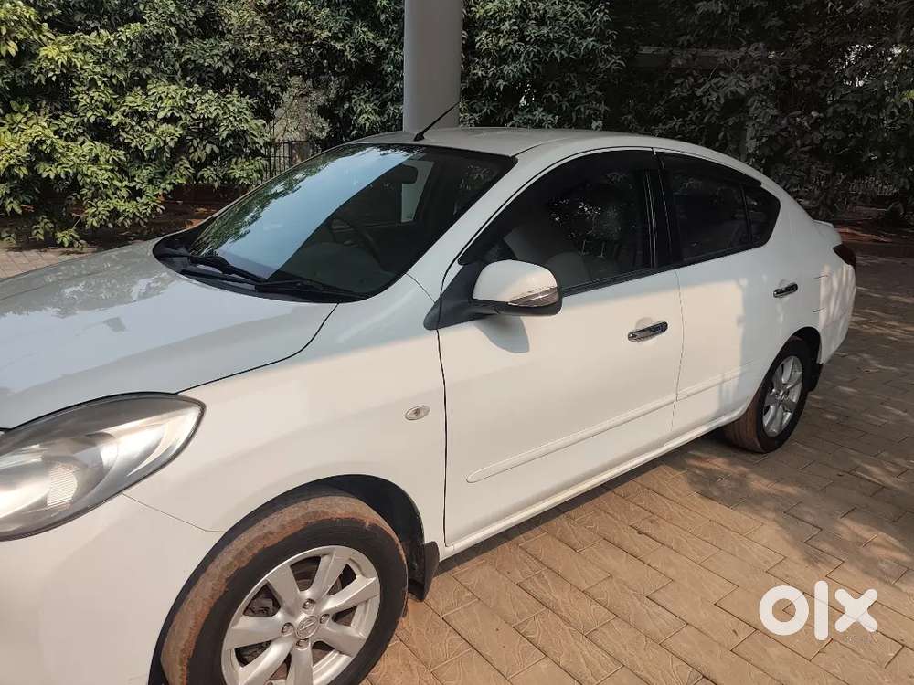 Nissan Sunny For Sale