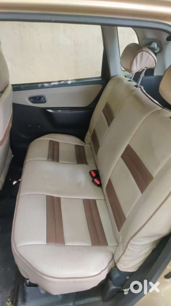 Maruti Suzuki Zen Estilo 2007 Low Mileage