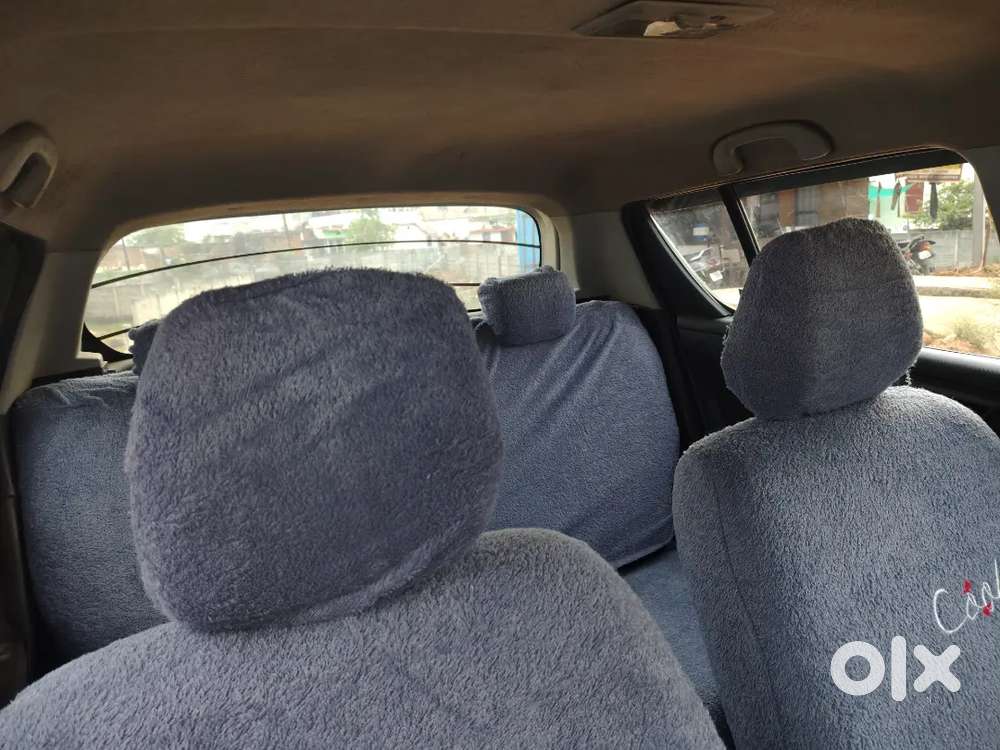 Maruti Suzuki Swift 2015