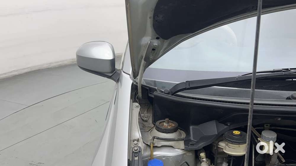 Honda Amaze S I-vtec, 2014, Petrol