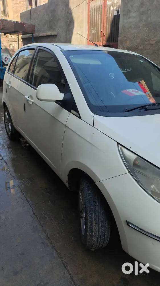 Tata Indica Vista Lx 2014