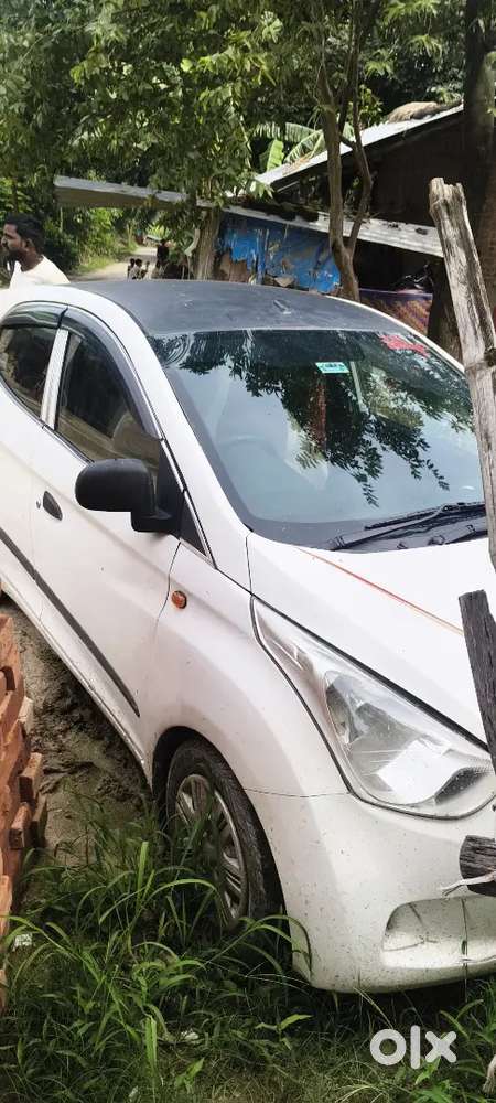 Hyundai Eon Era 2018