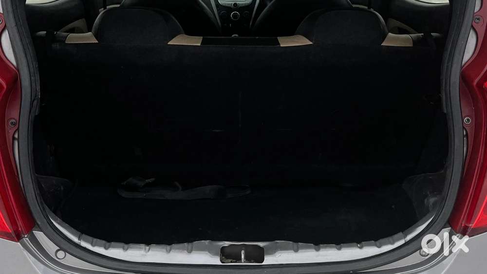 Hyundai Eon Era +, 2014, Petrol