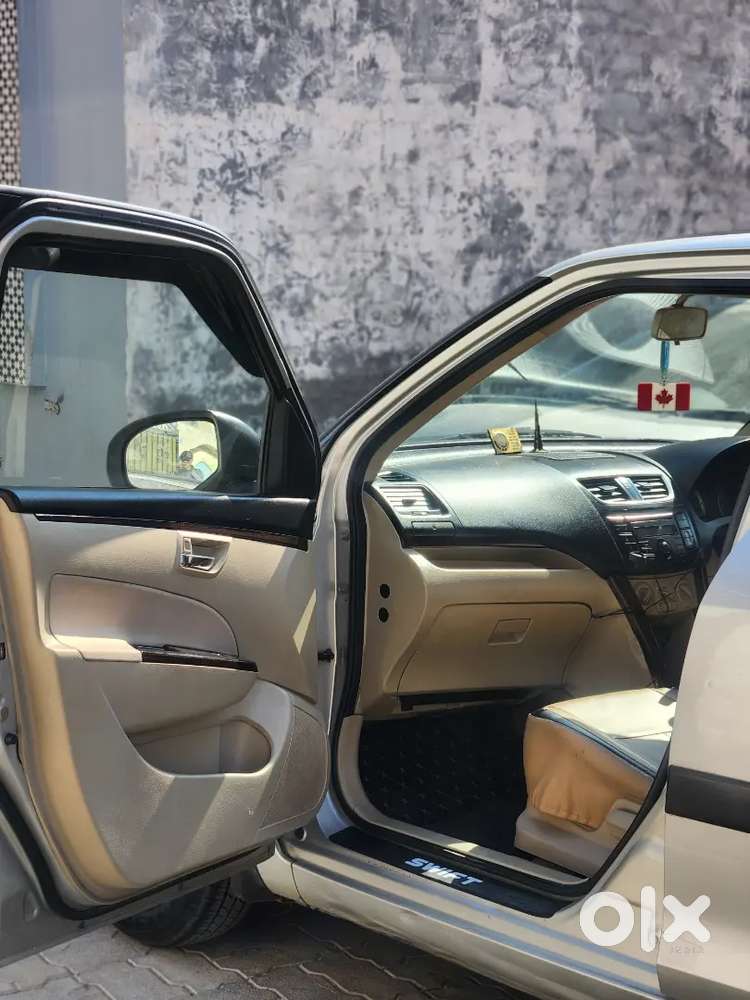 Maruti Suzuki Dzire 2012 Petrol Good Condition