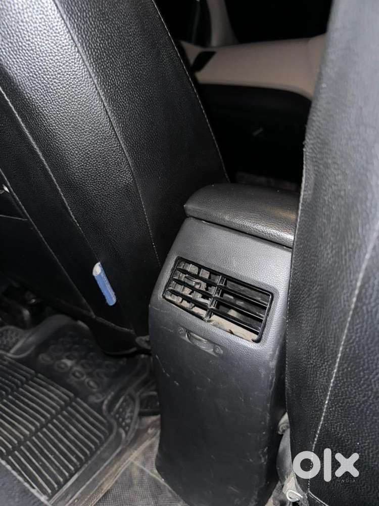 The Mint Condition I20 With Genuine Kilometers