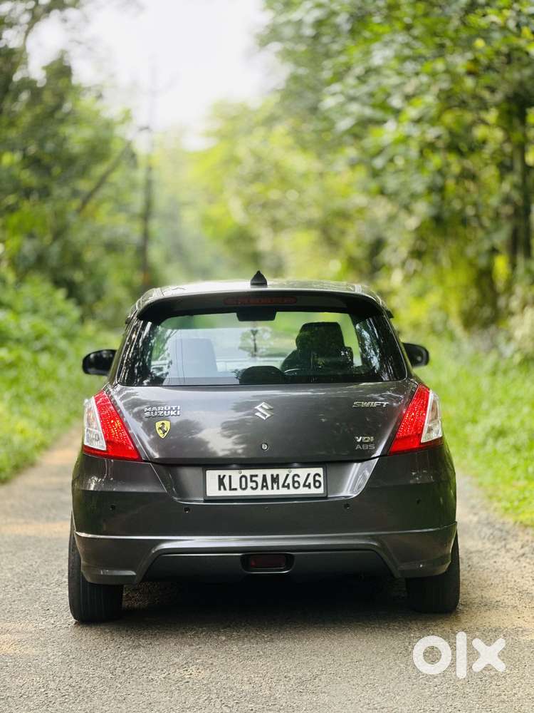 Maruti Suzuki Swift Ddis Vdi, 2015, Diesel