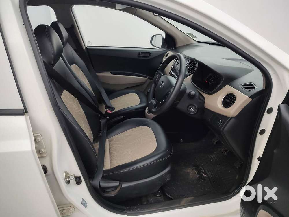 Hyundai Grand I10 1.2 Kappa Magna, 2018, Petrol